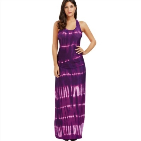 laly’s loves Dresses & Skirts - NWT Women’s Boho Maxi Dress. RUNS SMALL